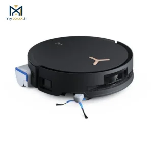 جارو رباتیک Ecovacs X8 Pro Omni - تصویر 9