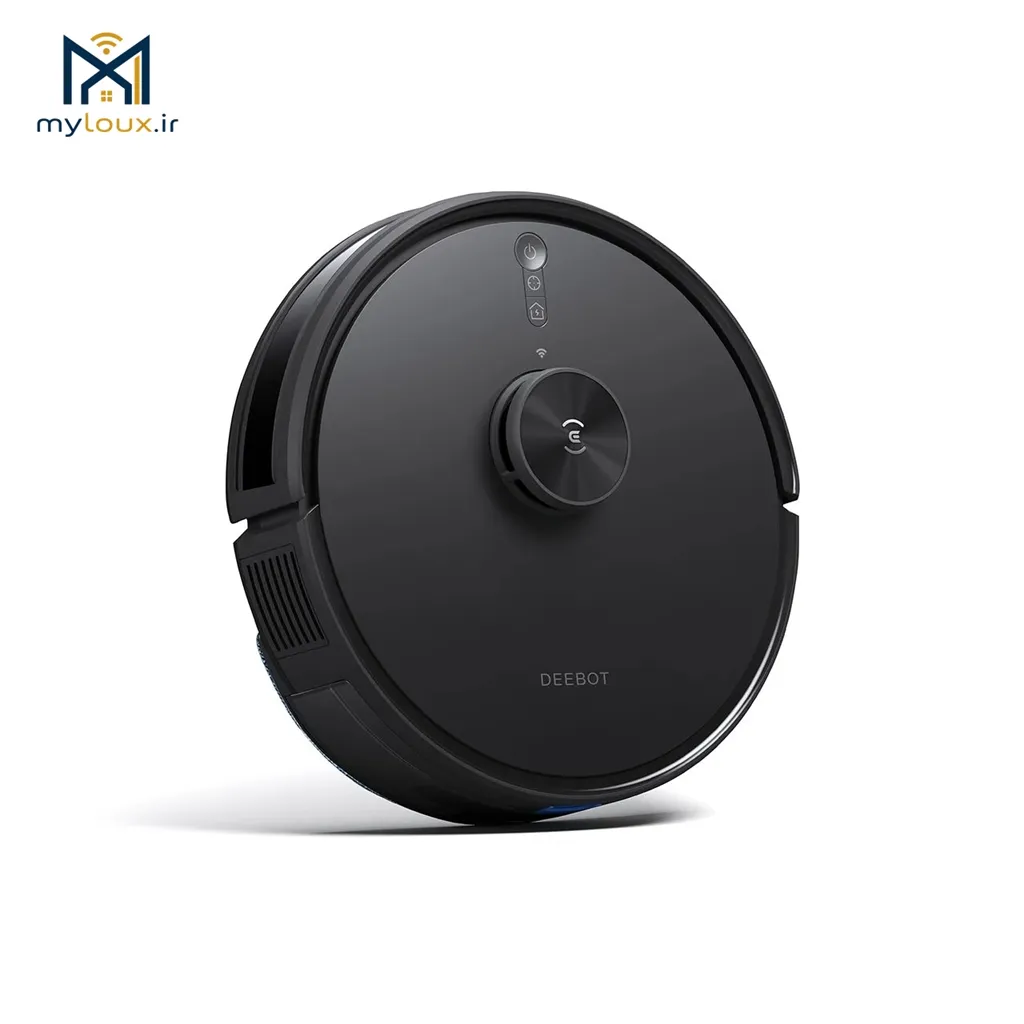 مخزن و فیلتر جارو رباتیک اکووکس Y1 Pro