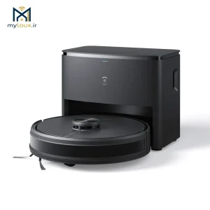 خرید جارو رباتیک Ecovacs Y1 Pro Plus