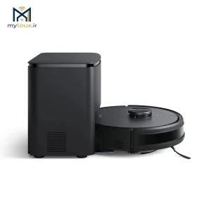 خرید جارو رباتیک اکووکس Y1 Pro Plus