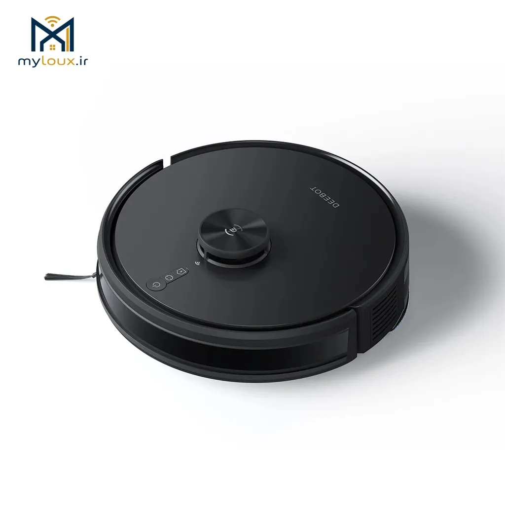 جارو رباتیک Ecovacs Y1 Pro