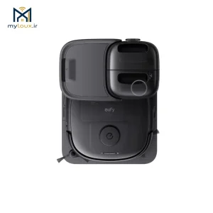 جارو رباتیک Eufy E25 Omni جارو رباتیک یوفی E25 Omni