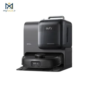 جارو رباتیک Eufy E28 Omni قیمت جارو رباتیک یوفی E28 Omni