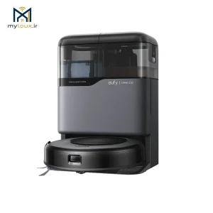 جارو رباتیک Eufy Omni C20 - تصویر 11