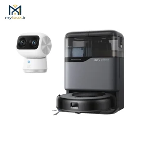 قیمت جارو رباتیک Eufy Omni C20
