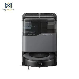 جارو رباتیک Eufy Omni C20 - تصویر 10