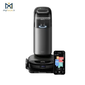 جارو رباتیک Eufy Omni S1 Pro - تصویر 12