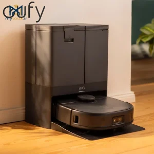جارو رباتیک یوفی X10 Pro Omni