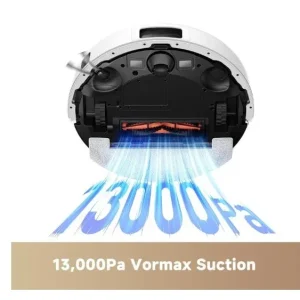 جارو رباتیک MOVA E20S Pro جارو رباتیک مووا E20S Pro