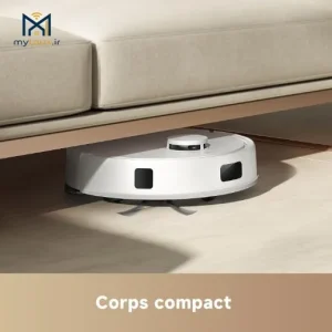 جارو رباتیک MOVA E20S Pro قیمت جارو رباتیک مووا E20S Pro