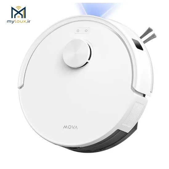 طراحی بدنه MOVA E20S Pro