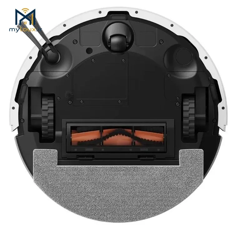 استیشن تخلیه خودکار MOVA E20S Pro Plus