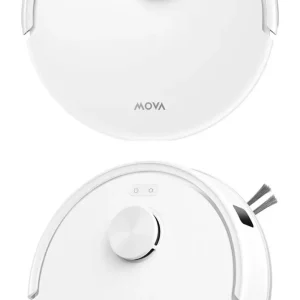 جارو رباتیک MOVA E20S Pro Plus قیمت جارو رباتیک MOVA E20S Pro Plus