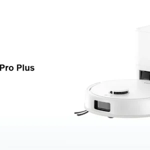 جارو رباتیک MOVA E20S Pro Plus قیمت جارو رباتیک مووا E20S Pro Plus