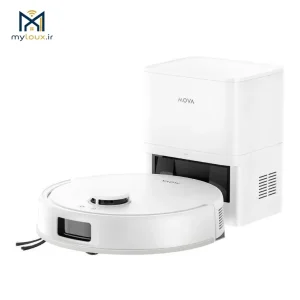 جارو رباتیک MOVA E20S Pro Plus