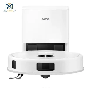 جارو رباتیک MOVA E20S Pro Plus خرید جارو رباتیک MOVA E20S Pro Plus