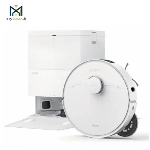 جارو رباتیک مووا E50 Ultra
