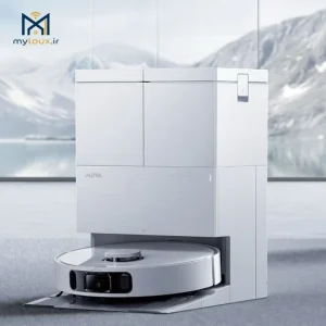 قیمت جارو رباتیک MOVA E50 Ultra