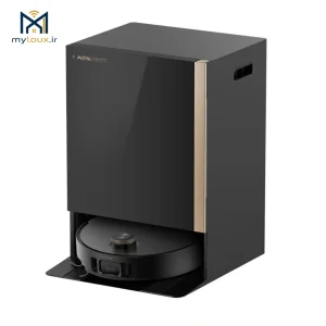 جارو رباتیک مووا Mobius 60