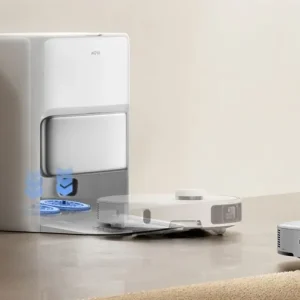 قیمت جارو رباتیک Mova P50 Pro Ultra
