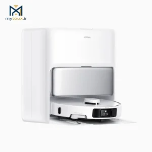 خرید جارو رباتیک مووا P50 Pro Ultra