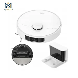 قیمت جارو رباتیک Mova S10