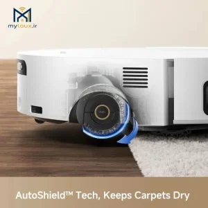 قیمت جارو رباتیک مووا S70 Pro Roller