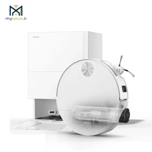 خرید جارورباتیک Mova S70 Roller