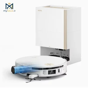 جارو رباتیک MOVA S70 Ultra Roller