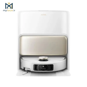 جارو رباتیک مووا V50 Ultra Complete