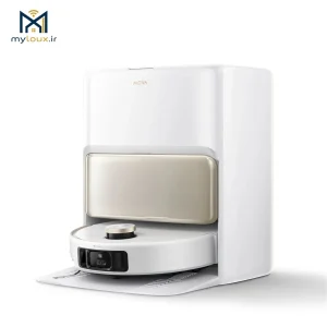 جارو رباتیک MOVA V50 Ultra Complete