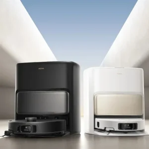 جارو رباتیک MOVA V50 Ultra Complete - تصویر 8