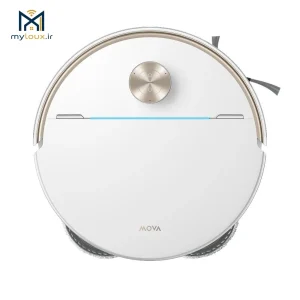جارو رباتیک MOVA V70 Ultra Complete - تصویر 11