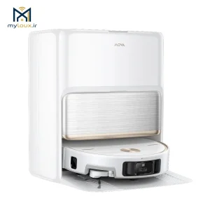 جارو رباتیک MOVA V70 Ultra Complete - تصویر 12