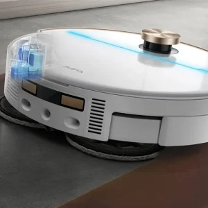 خرید جارو رباتیک MOVA V70 Ultra Complete