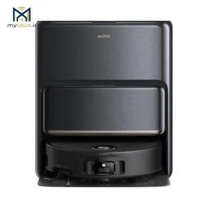 جارو رباتیک Mova Z60 Ultra Roller Complete جارو رباتیک مووا Z60 Ultra Roller Complete