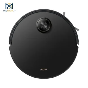 جارو رباتیک Mova Z60 Ultra Roller Complete قیمت جارو رباتیک مووا Z60 Ultra Roller Complete
