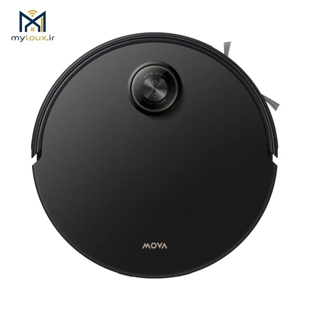 ایستگاه پایه جارو رباتیک Mova Z60 Ultra Roller Complete