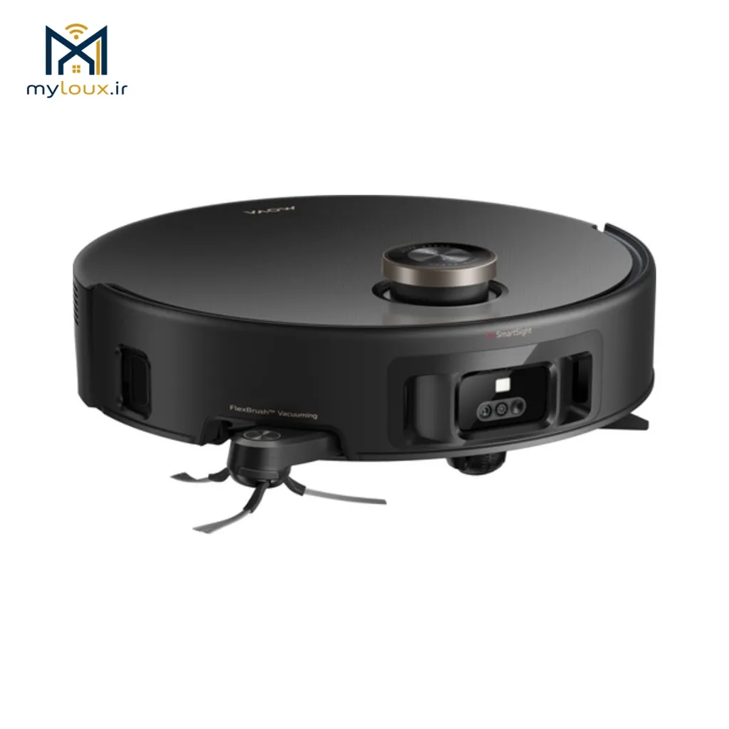 جارو رباتیک Mova Z60 Ultra Roller Complete