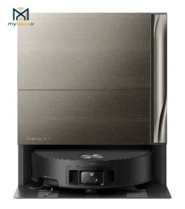 جارو رباتیک MOVA Z70 Ultra Roller Complete