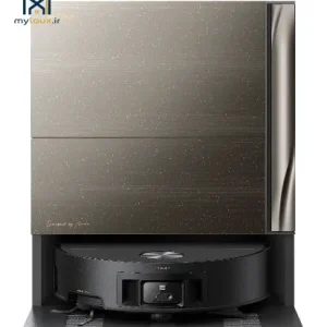 جارو رباتیک MOVA Z70 Ultra Roller Complete