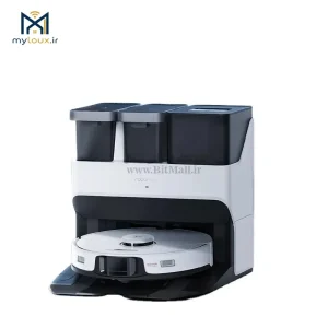 خرید جارو رباتیک Roborock G10S