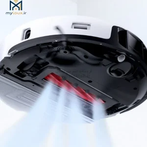 جارو رباتیک Roborock G10S - تصویر 8