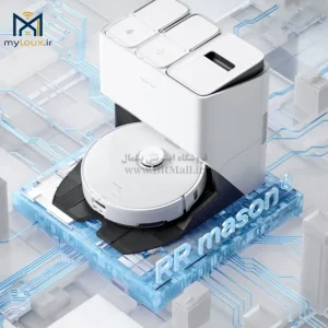 خرید جارو رباتیک Roborock G20