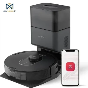 جارو رباتیک Roborock Q5 Max Plus - تصویر 13
