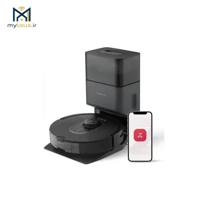 جارو رباتیک Roborock Q5 Max Plus - تصویر 8