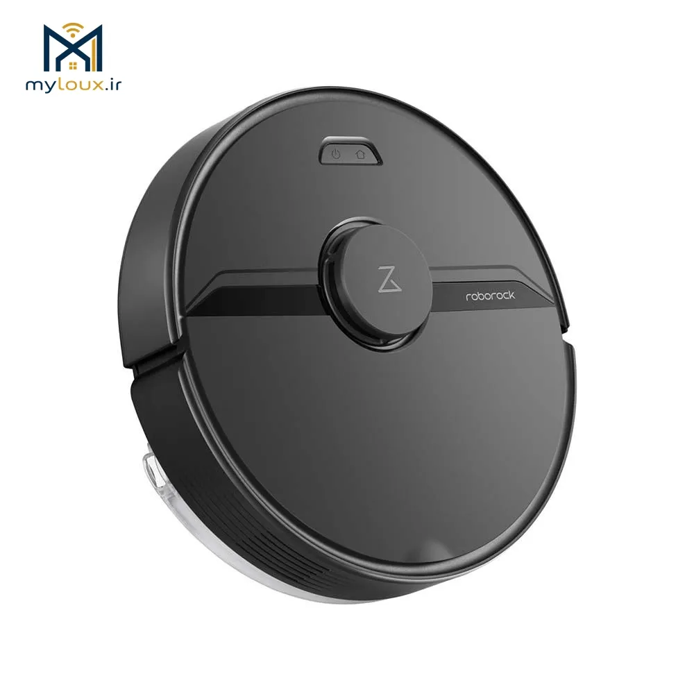جارو رباتیک Roborock Q7 Plus