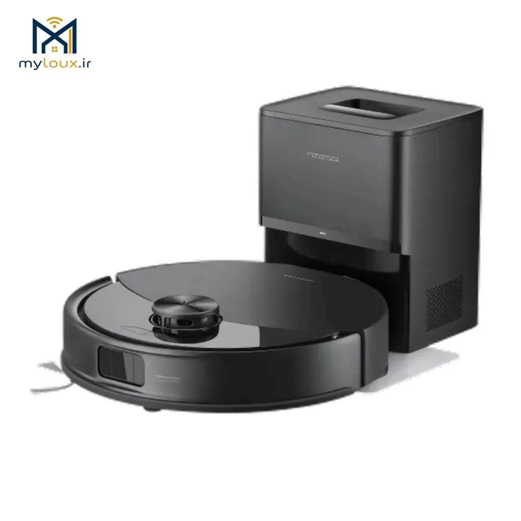 جارو رباتیک Roborock Q7B Plus