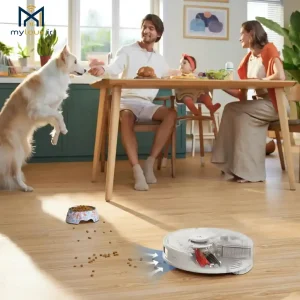 قیمت جارو رباتیک Roborock Q8 Max