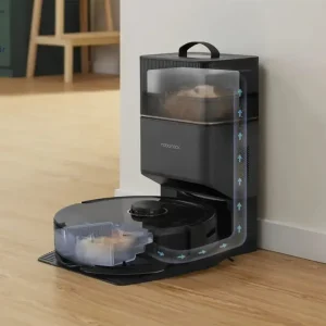 خرید جارو رباتیک Roborock Q8 Max